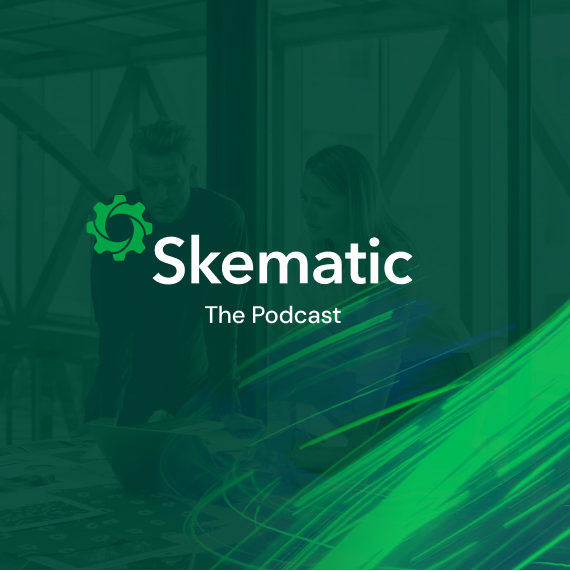 Skematic Podcast Cover Image