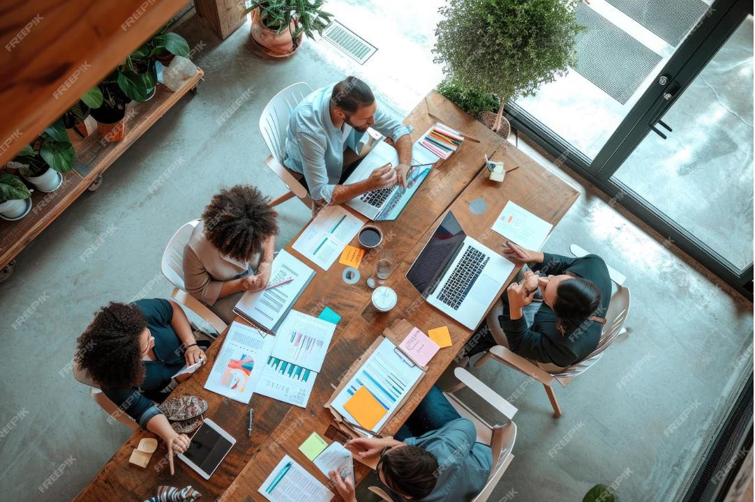 Why Workflow Software Works—Across Teams and Business Processes