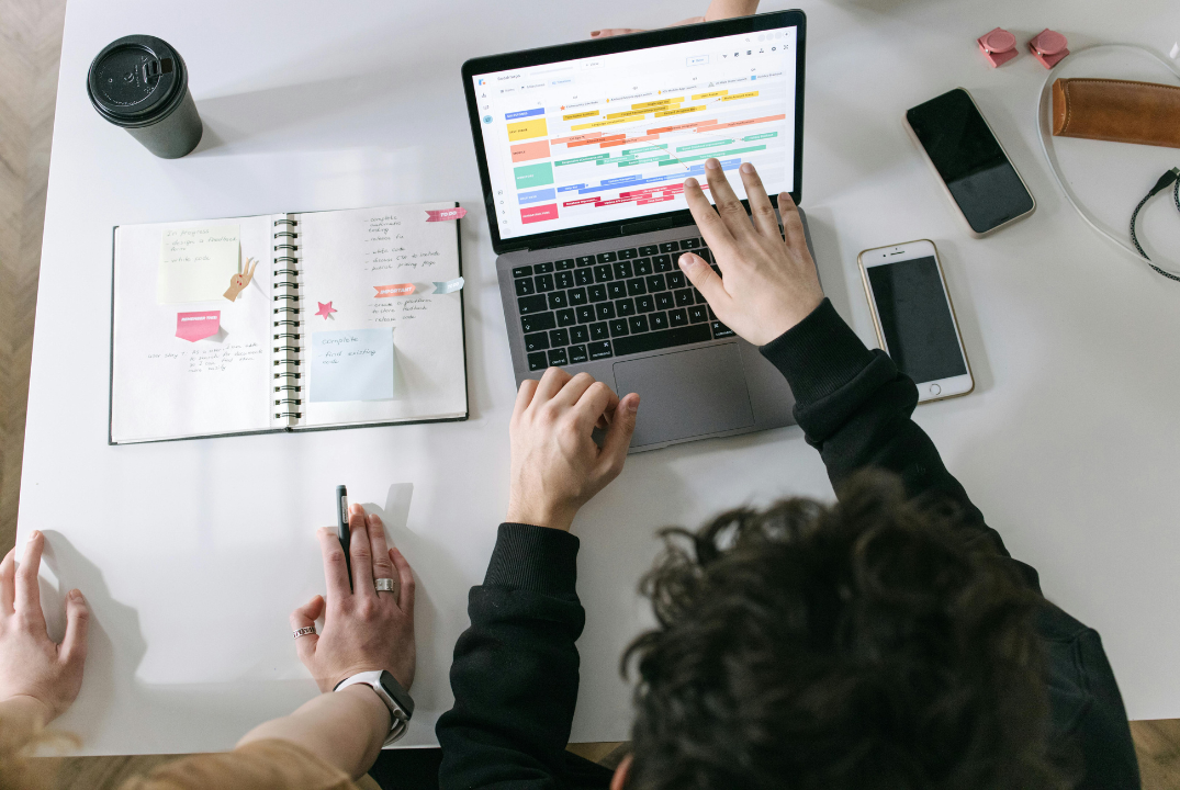 The Ultimate Guide to Task and Project Management Software: Boosting Productivity Across Teams