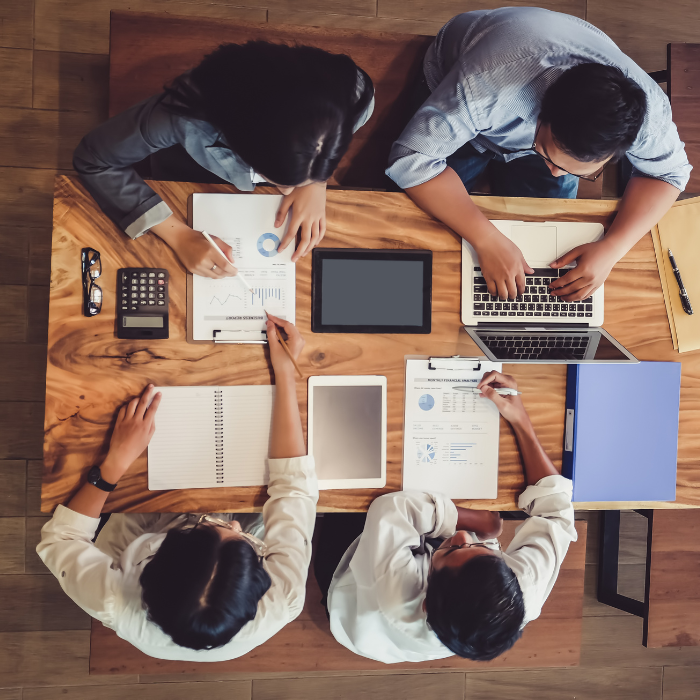 Why Workflow Software Works—Across Teams and Business Processes