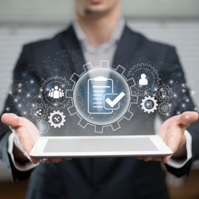 Why You Need a Workflow Management System (Yesterday)