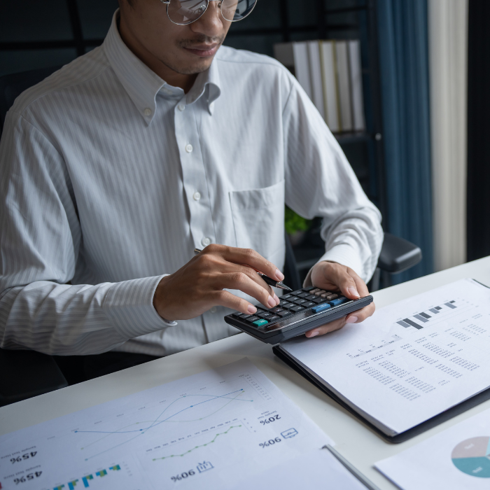 Compliance Workflow Management in Financial Services