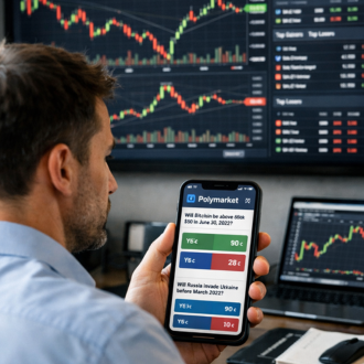 Prediction Markets Compliance: The Next Blind Spot for Investment Managers