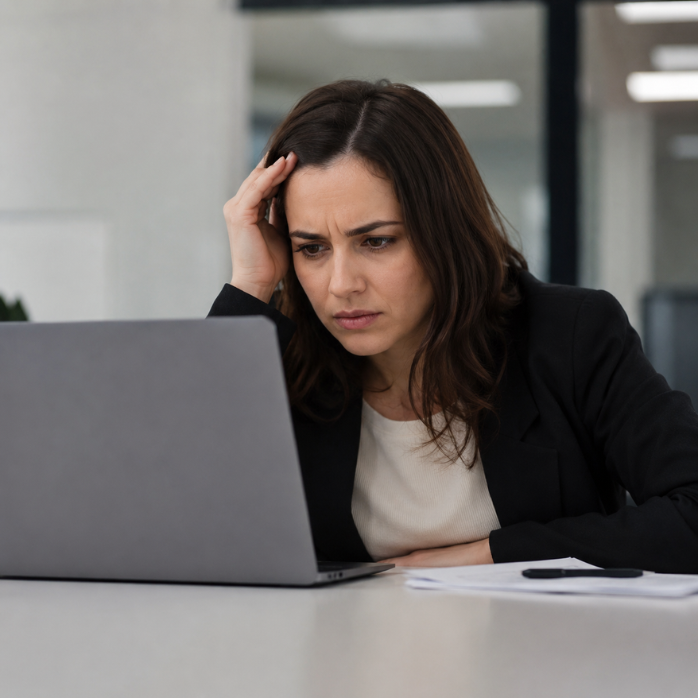 Why Compliance Officers Keep Using the Word “Clunky” And What It’s Really Costing You